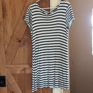 t shirt dress